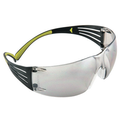 SecureFit Protective Eyewear, 400 Series, Mirror Coated 247-SF410AS