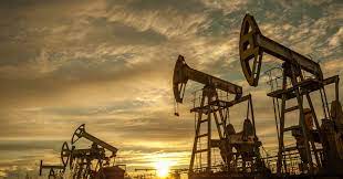 OILFIELD