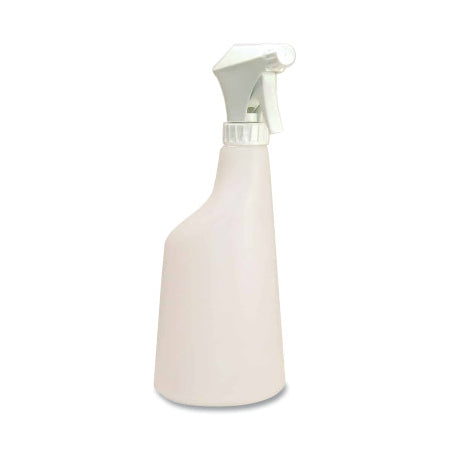 Adjustable Hand Sprayer, 22 oz, Clear 205-2310
