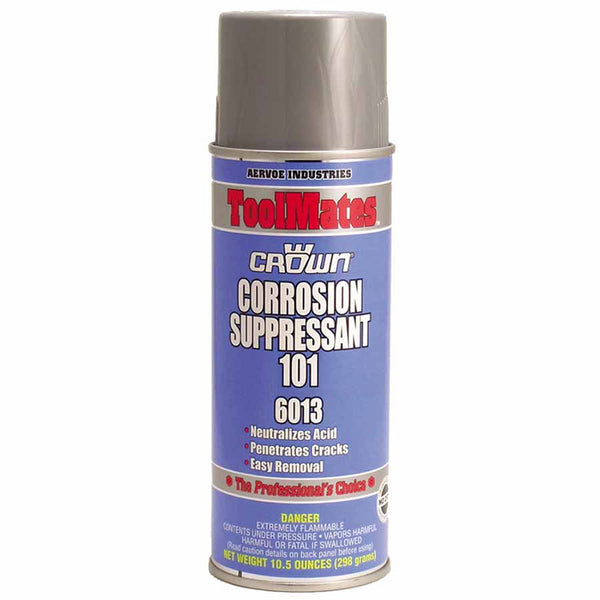 Corrosion Suppressant, 16 oz Aerosol Can 205-6013