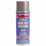 Drive Belt Dressings, 16 oz Aerosol Can 205-8079