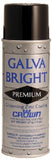 Galva Bright Premium, 16 oz Aerosol Can 205-7008