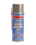 General Purpose Silicone Lubricants, 16 oz Aerosol Can 205-8034