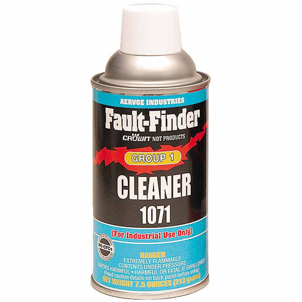 FAULT FINDER CLEANER GROUP 1 205-1071