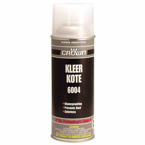 KLEER KOTE 205-6004