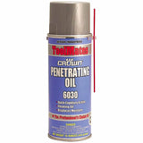 Crown Penetrating Oil, 16 oz, Aerosol Can 205-6030