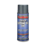 Cutting Oil (water based), 16 oz, Aerosol Can 205-890