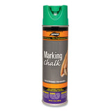 Marking Chalk, 20 oz, Yellow 205-218