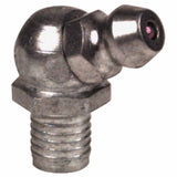 Drive Fittings, Elbow - 65?, 49/64 in, Male/Male, 025-1744-B1