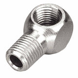 Elbow Bodies, Elbow - 90?, 1 11/32 in, Male/Female, 1/4 in (PTF) 025-43748