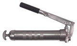 Heavy Duty Lever Grease Guns, 16 oz, 10,000 psi, 1/8 in, Gun Only 025-1056-S4