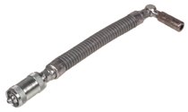 Flexible Extension Adapters, 11-1/2 in, 3000 PSI 025-6248-1