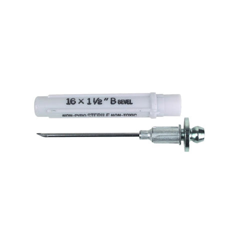Injector Needle 025-P336770