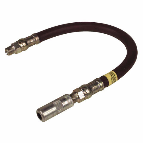 1/8"NPTF(M)X18" GREASE G 025-6703-B