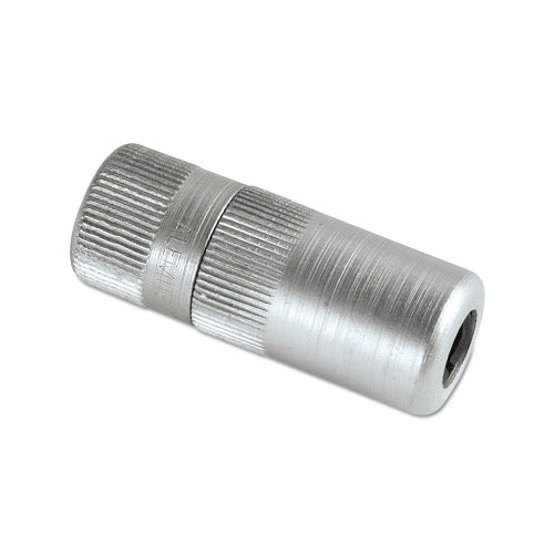 Hydraulic Coupler w/Rubber Seal & Built-In Check Valve, 1/8 in, F/F, Blister Pk 025-P308730