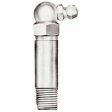 Hydraulic Fittings, Elbow - 90?, 1 13/16 in, Male/Male, 1/8 in (PTF) 025-1606-B