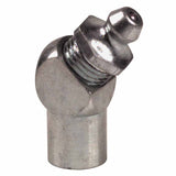 Hydraulic Fittings, Elbow - 45?, 1 1/8 in, Male/Female, 7/16 in (NPTF) 025-1620-B