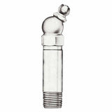 Hydraulic Fittings, Elbow - 30?, 2 3/32 in, Male/Male, 1/8 in (PTF) 025-1638-B