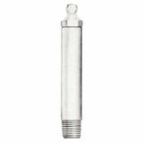 Hydraulic Fittings, Straight, 2 5/8 in, Male/Male, 1/8 in (PTF) 025-1684-B