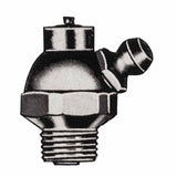 Hydraulic Shut-Off Fittings, Elbow - 60?, 1 in, Male/Male, 1/8 in (PTF) 025-1940-B