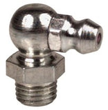 Metric Fittings, Elbow - 90?, 3/4 in, Male/Male, 8 mm 025-2105