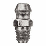 Metric Fittings, Straight, 19/32 in, Male/Male, 6 mm 025-2106