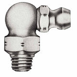 Non-Corrosive Fittings, Elbow - 90?, 3/4 in, Male/Male, 1/4 in (SAE) 025-1969-S