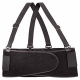 Economy Belt, Medium, Black 037-7176-02