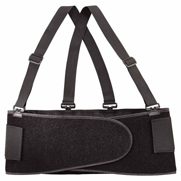 Economy Belt, Medium, Black 037-7176-02