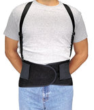 Economy Belt, Small, Black 037-7176-01