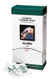 Eyewear Cleaning Wipes, 8 in X 5 in 037-0350