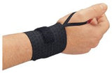RIST-RAP BLACK ONE SIZE FITS ALL 037-7211