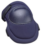 Value Plus Knee Pad, Hook and Loop, Black 037-6999