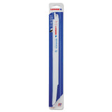 Metal Cutting Reciprocating Saw Blade, 12 in L x 3/4 in W x 0.035 in Thick, 18 TPI, 5 EA/PK 433-21510118R