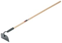Eagle Garden Hoe, 48 in L Handle, Steel Blade 027-1850100