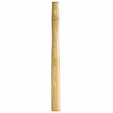 Machinist Ball Peen Hammer Handles, 14 in, Hickory 027-2044500
