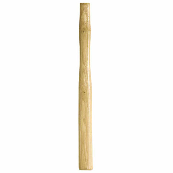 Machinist Ball Peen Hammer Handle, 18 in L, Hickory 027-2044700