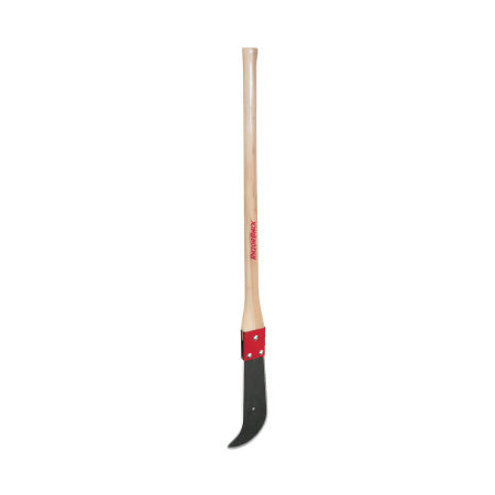 Weed and Brush Cutter, 16 in Double-Edge Blade, 36 in Hickory Handle 027-62222
