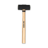 Toughstrike American Hickory Engineer Hammer, 2 lb, 15 in Handle 027-20184100