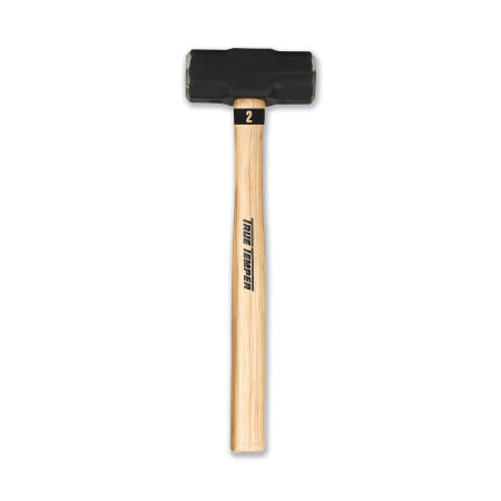 Toughstrike American Hickory Engineer Hammer, 2 lb, 15 in Handle 027-20184100