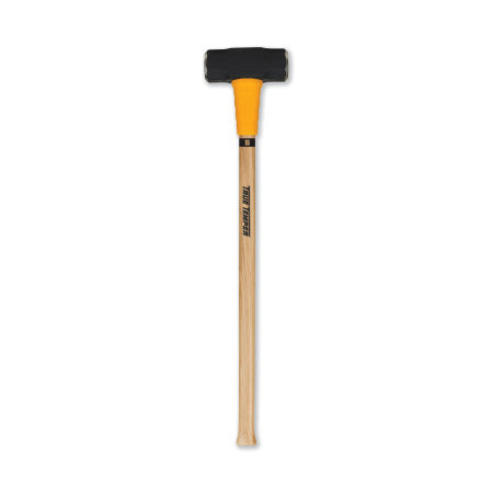 Toughstrike American Hickory Sledge Hammer, 16 lb, 36 in Handle 027-20185500