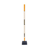 Sidewalk Scraper, 5 in L x 7 in W Blade, 48 in L White Ash Handle 027-2683200