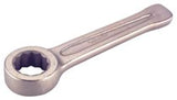 12-Point Striking Box Wrenches, 9 in, 1 5/8 in Opening 065-WS-1-5/8