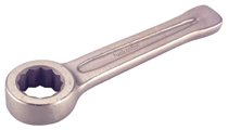 12-Point Striking Box Wrenches, 9 in, 1 5/8 in Opening 065-WS-1-5/8