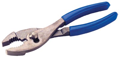 Adjustable Combination Pliers, 6 1/2 in 065-P-30