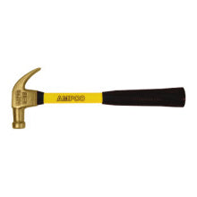 Claw Hammers, 1 lb, 14 in L 065-H-20FG