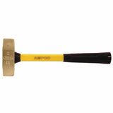 Double Face Engineers Hammers, 2 1/4 lb, 14 in L 065-H-15FG