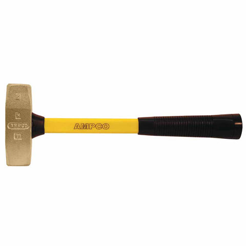 Double Face Engineers Hammers, 2 1/4 lb, 14 in L 065-H-15FG
