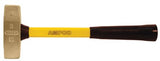 Double Face Engineers Hammer, 3 lb, 14 in L 065-H-17FG
