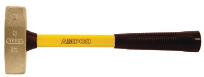 Double Face Engineers Hammer, 3 lb, 14 in L 065-H-17FG